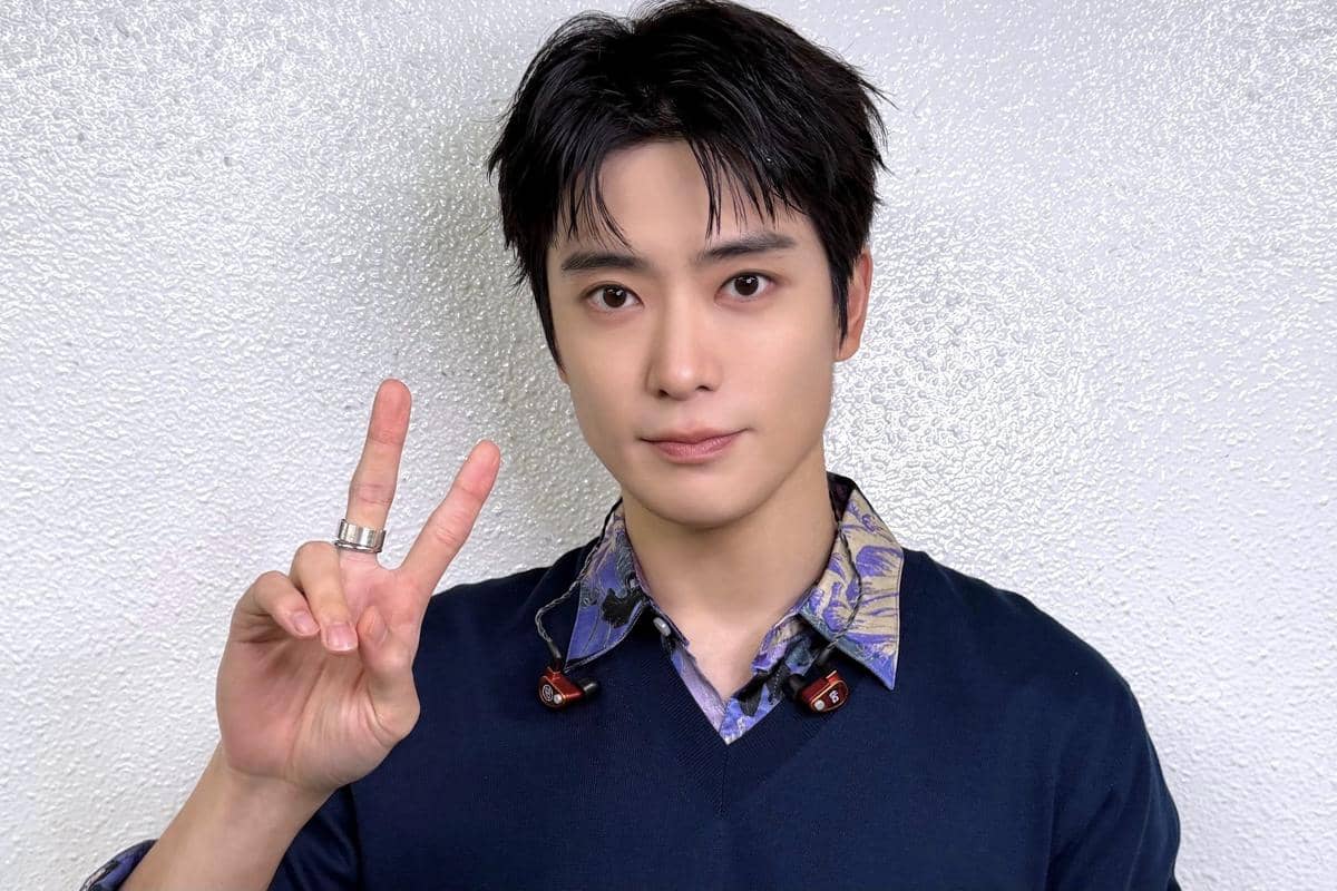 Prediksi Setlist Jaehyun NCT FANCON TOUR MONO di Jakarta