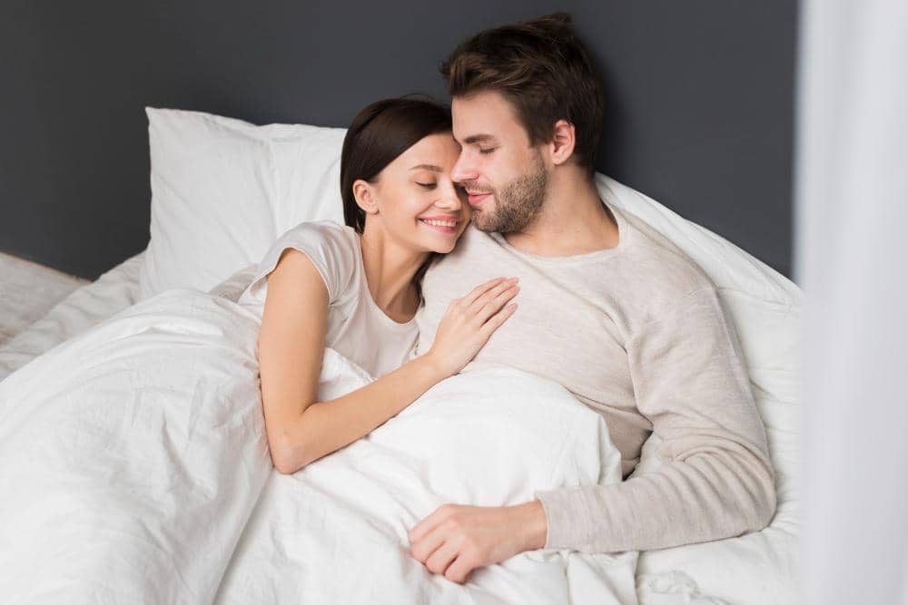 6 Perbedaan Seks Sebelum dan Sesudah Punya Anak