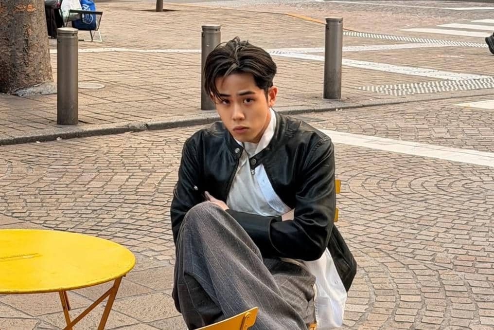 8 Lagu Thailand Karya Muon Nanon yang Wajib Masuk Playlist