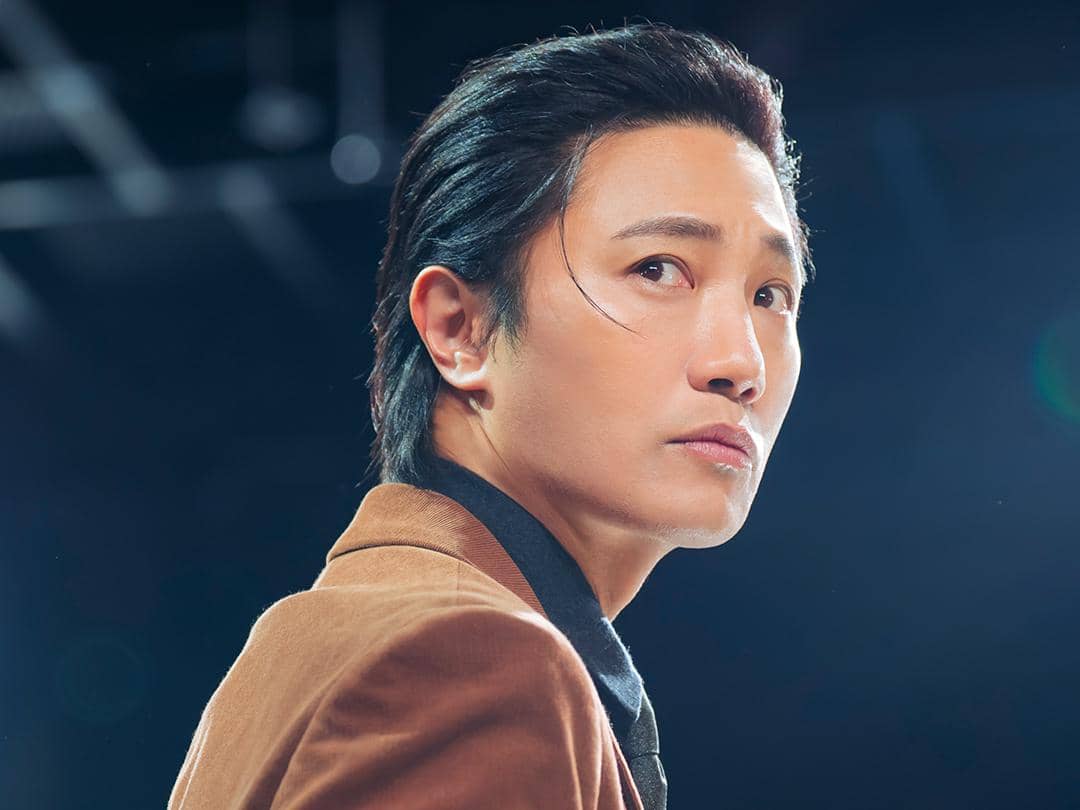 3 Nasib Sial Jae Seong dalam Keluarga di Reborn Rookie