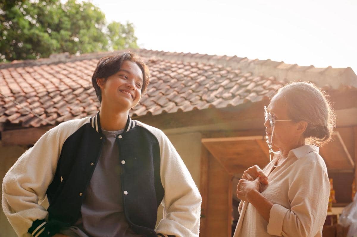 4 Film Barat Wajib Tonton setelah Nobody Loves Kay, Inspiratif!