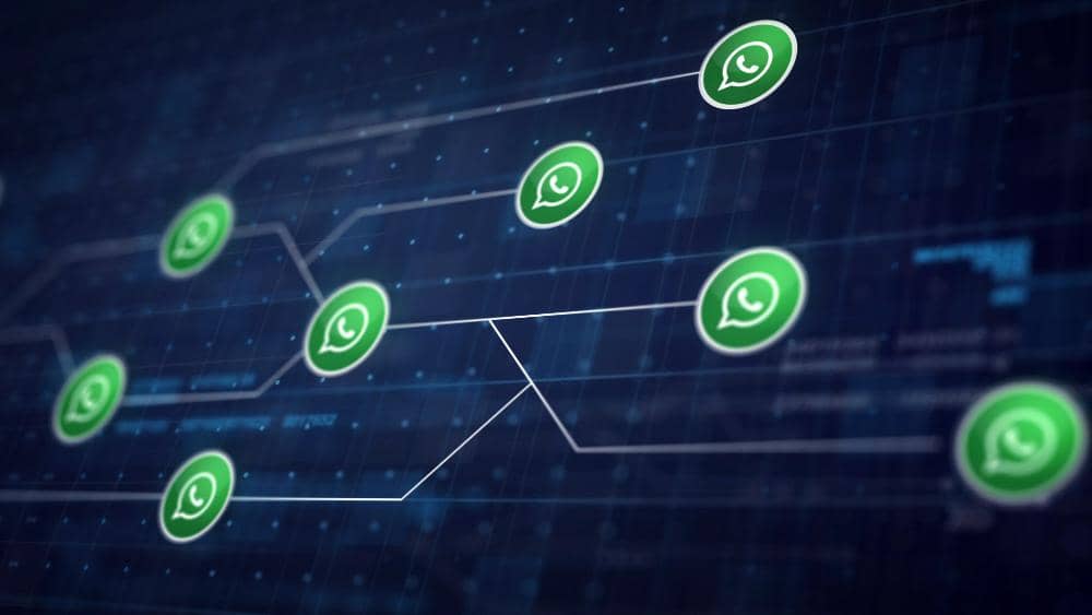 ikon WhatsApp