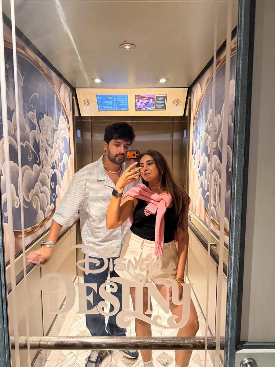 Armaan Malik