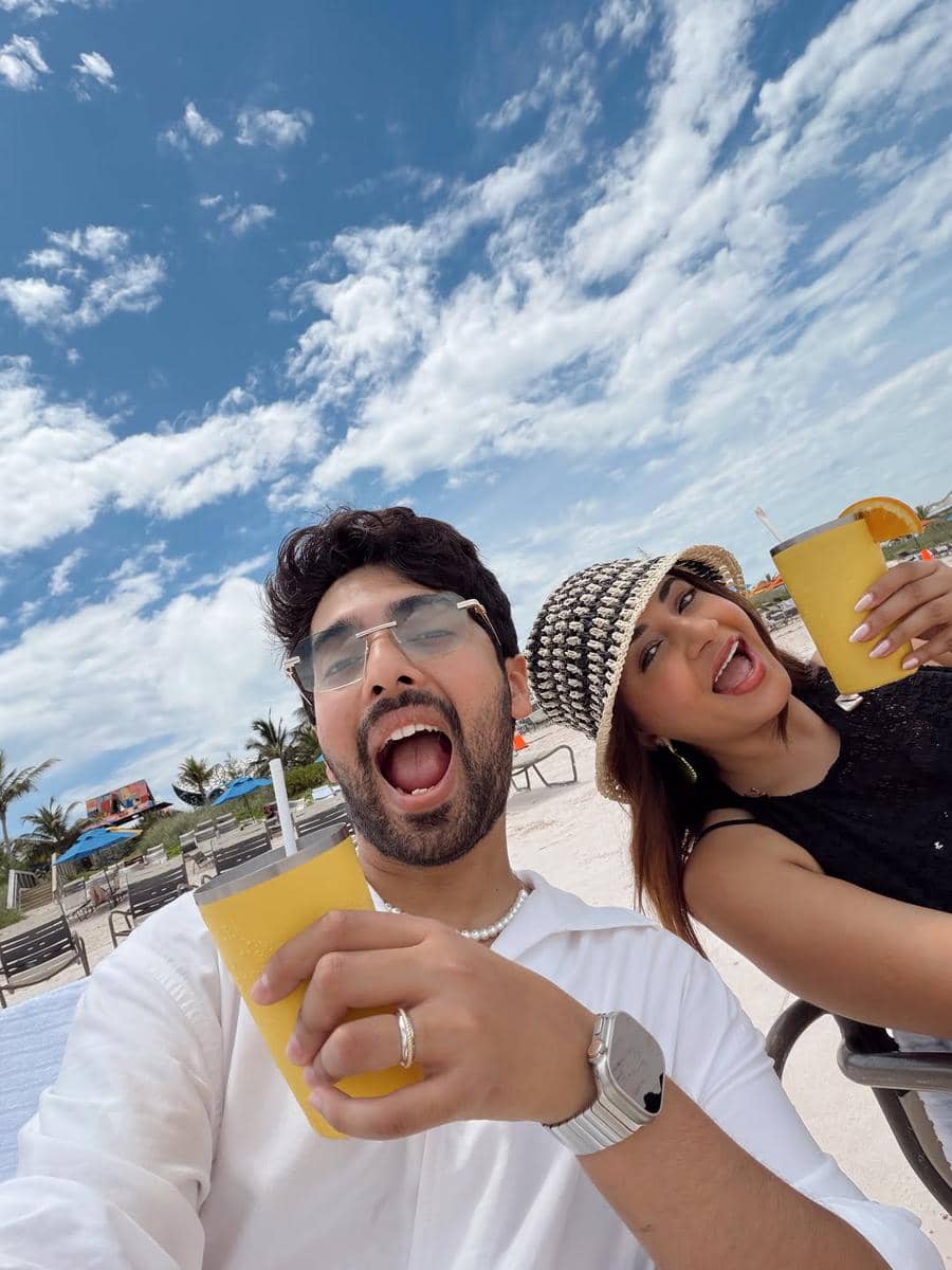 Armaan Malik