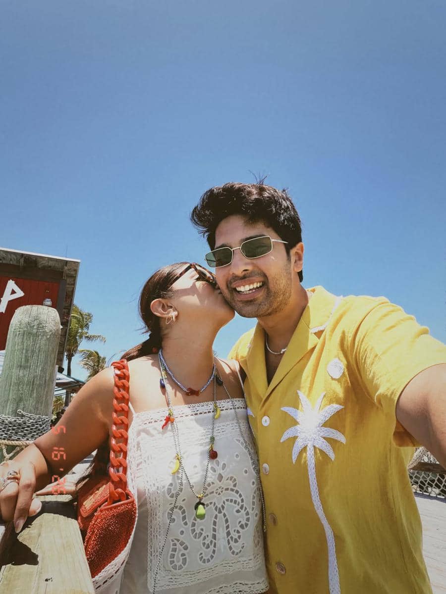 Armaan Malik