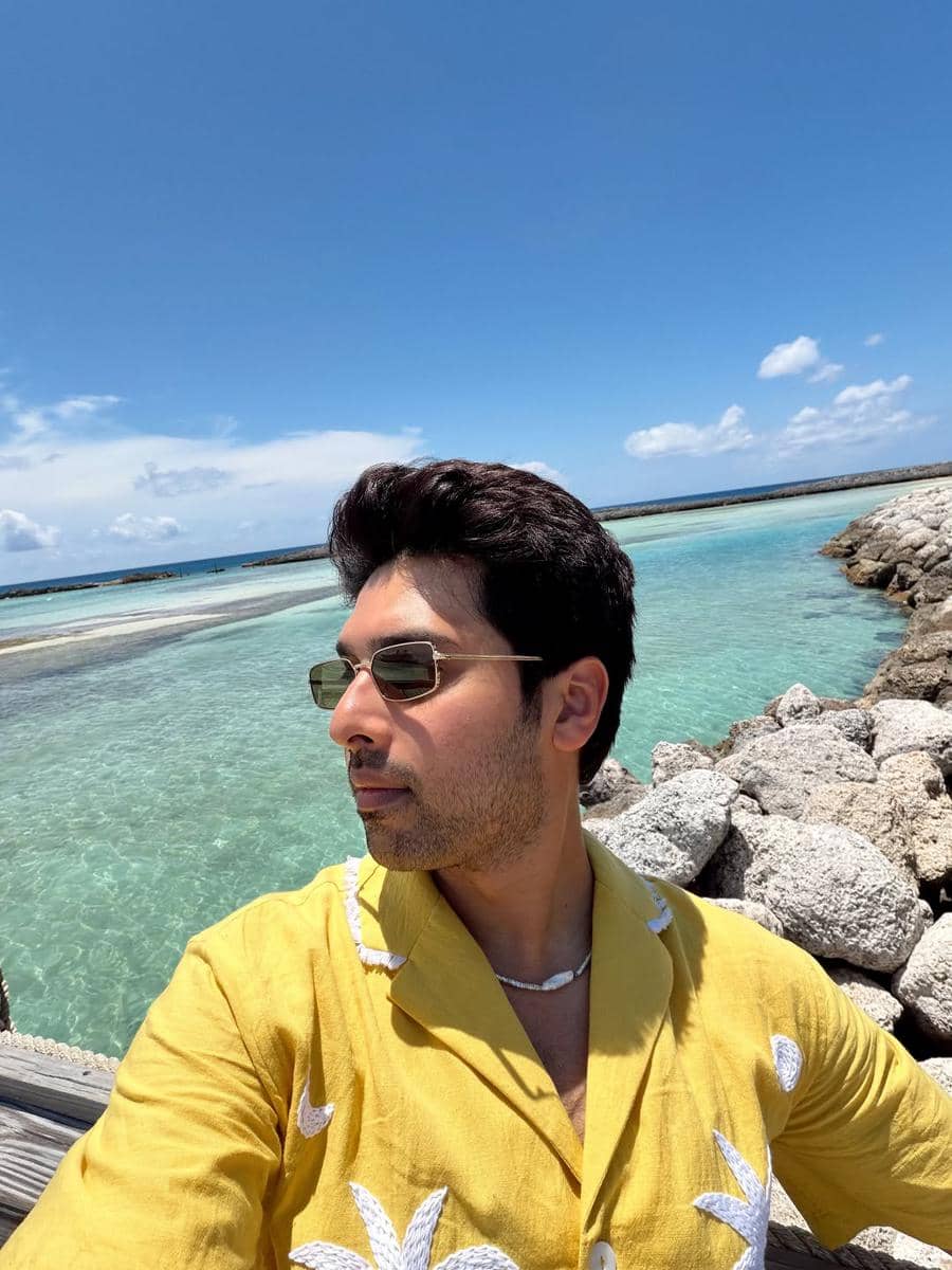 Armaan Malik