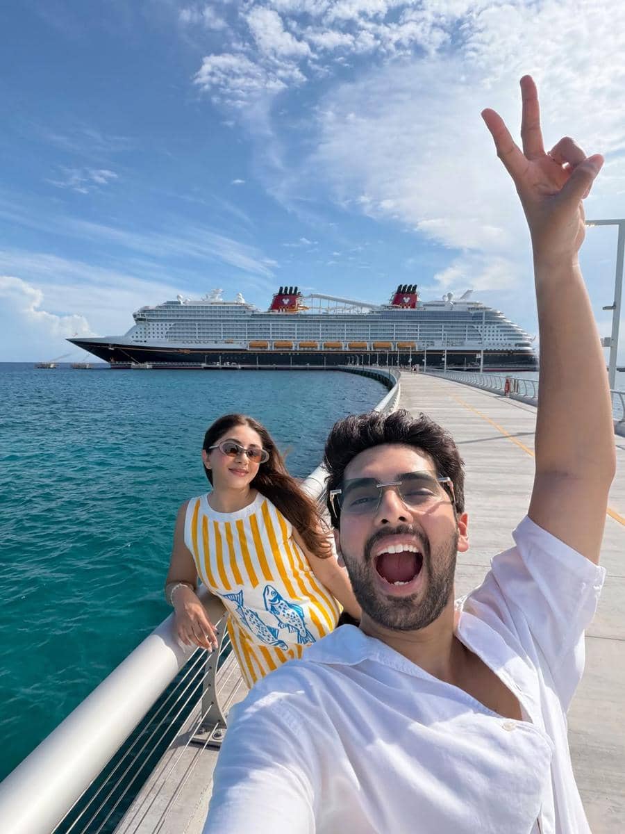 Armaan Malik
