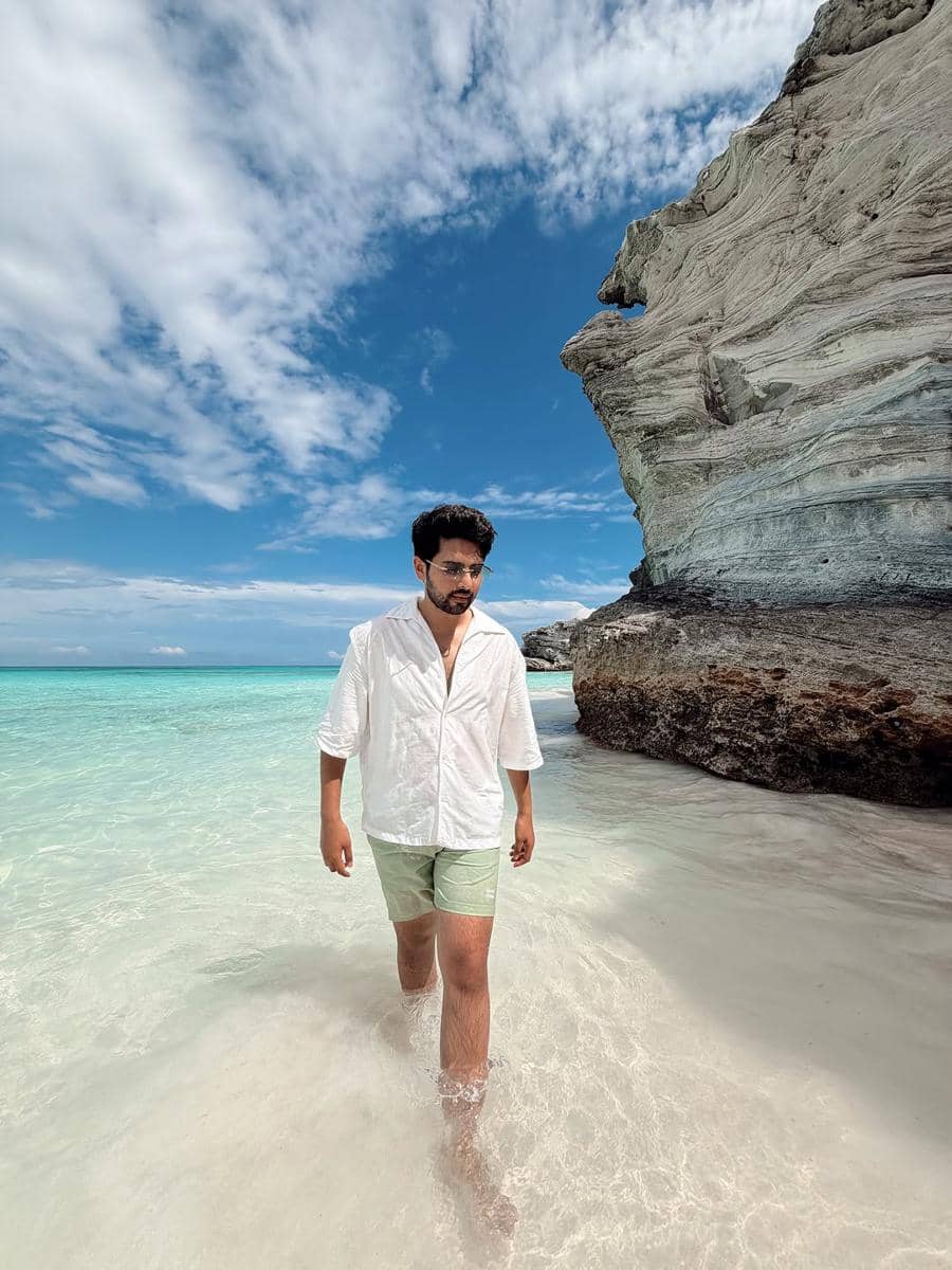 Armaan Malik