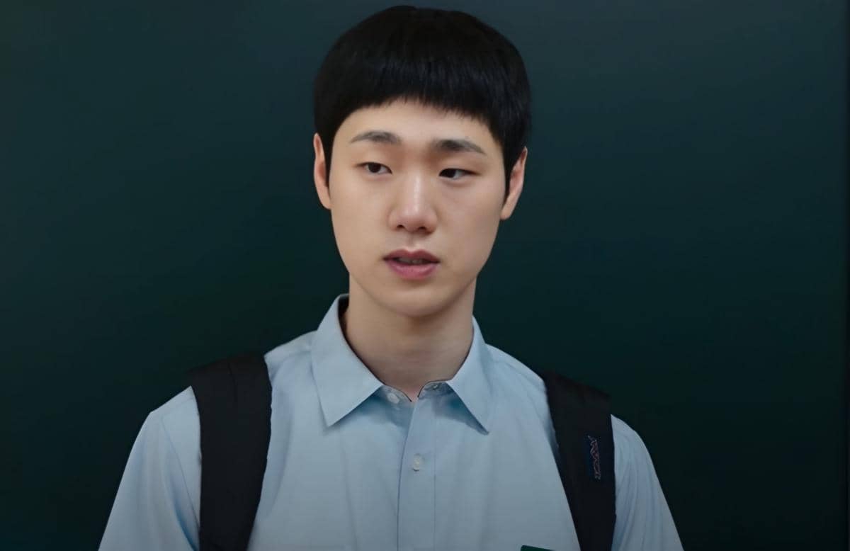 cuplikan drama Teach You a Lesson