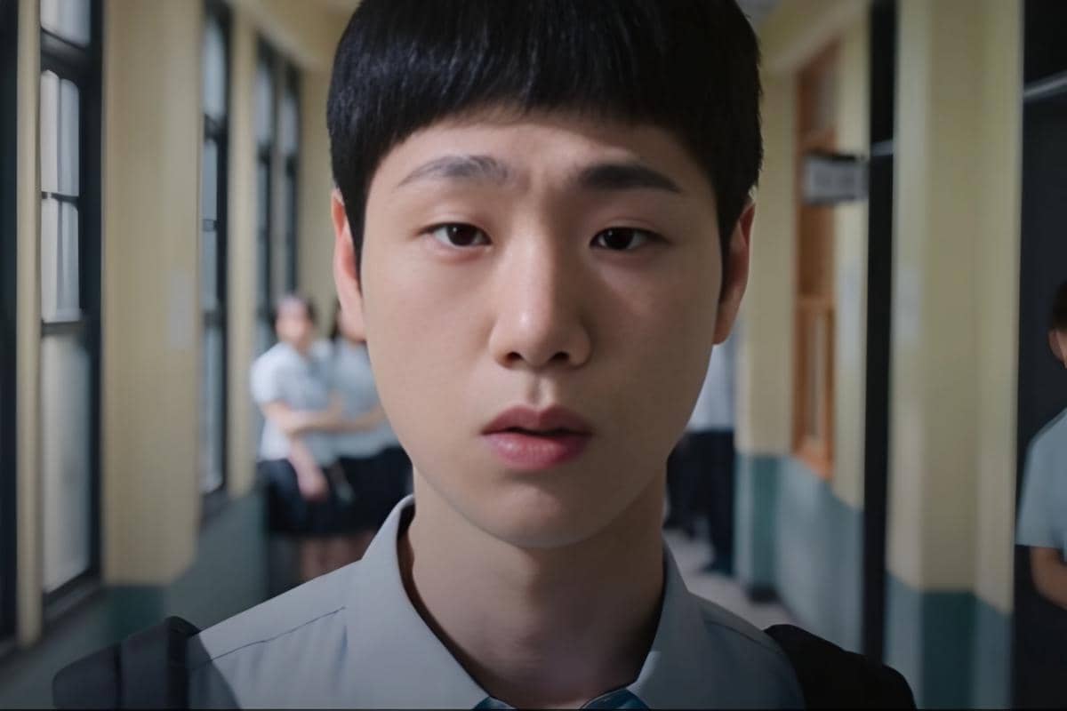 8 Siasat Cho Gyu Cheol di Drakor Teach You a Lesson
