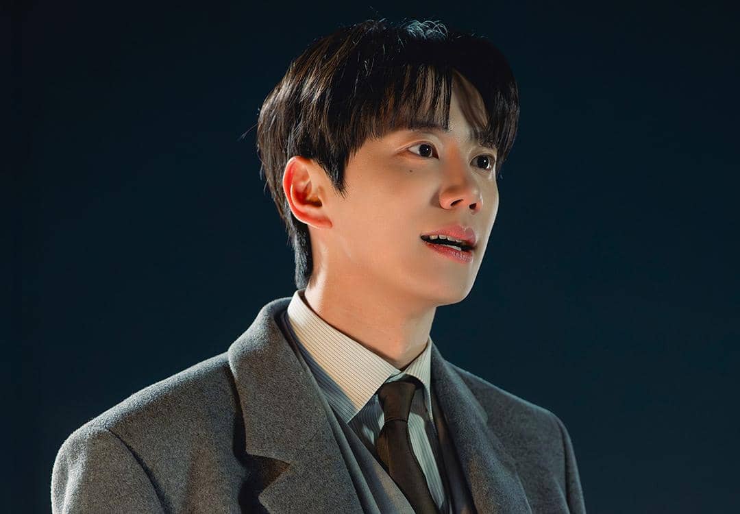 still cut drama Korea Reborn Rookie