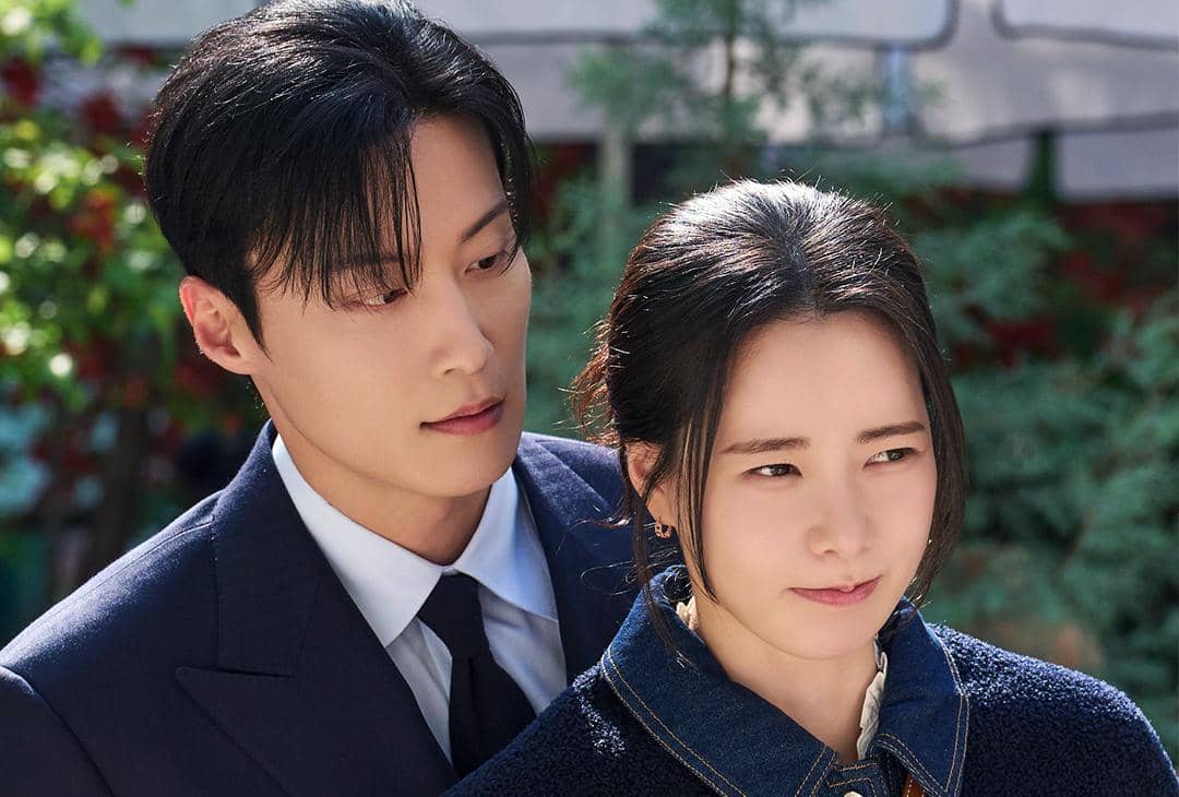 3 Prediksi Plot Jelang Ending My Royal Nemesis, Shin Seo Ri Koma 2 Bulan?