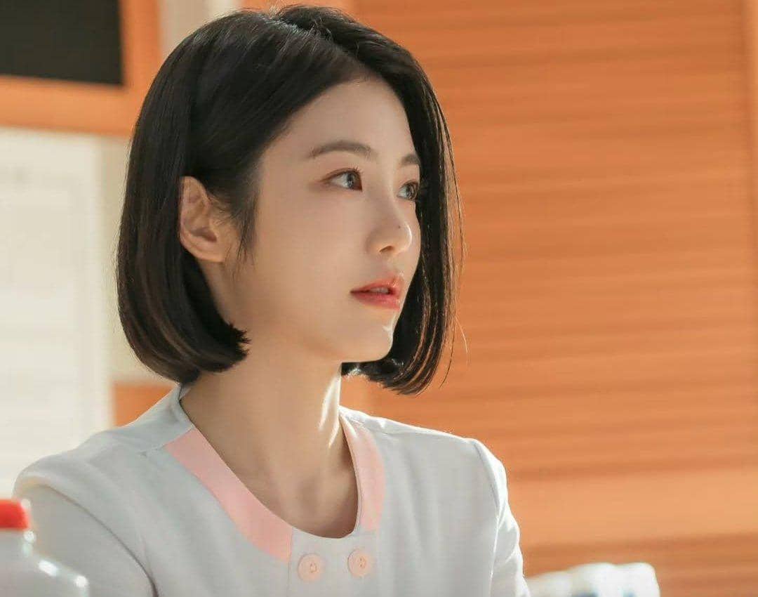 still cut drama Korea Doctor On The Edge