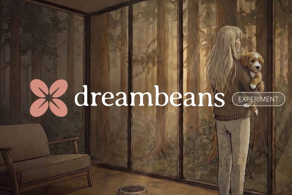 Google Perkenalkan Dreambeans, Solusi Kebiasaan Doomscrolling