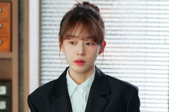 7 Effort Kang Bang Geul Jalankan Misi Rahasia di Reborn Rookie