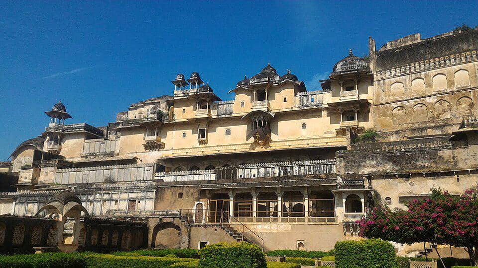 Istana Garh