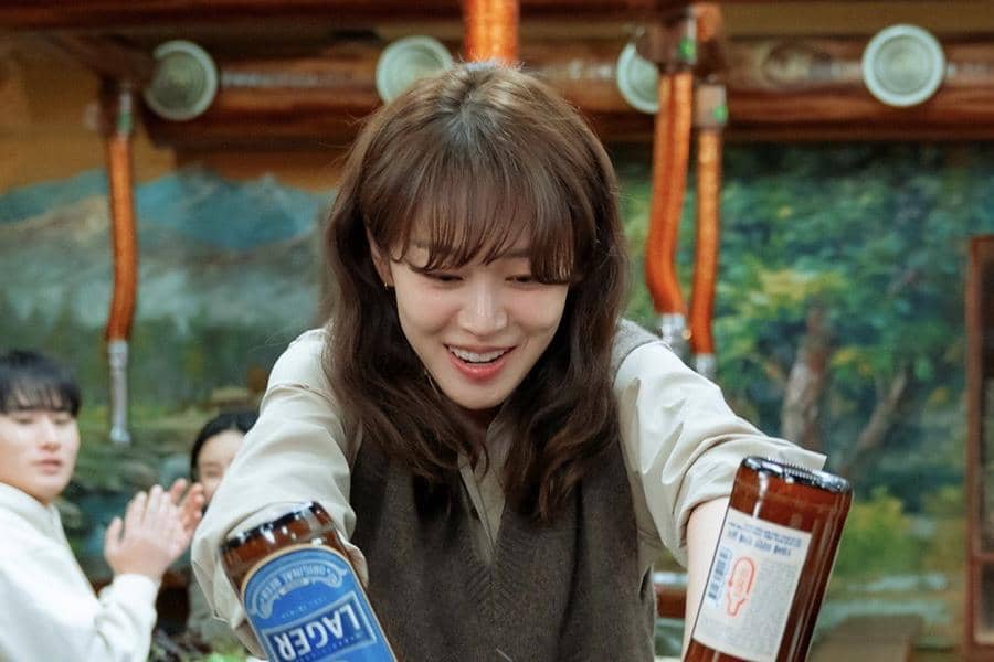still cut drama Korea Reborn Rookie