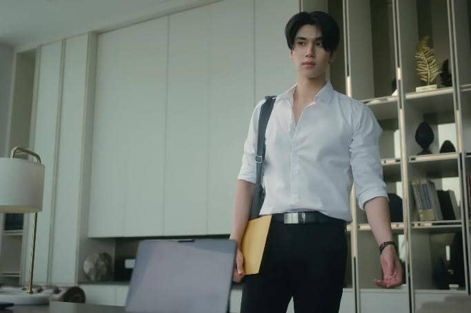 cuplikan drama How to Survive My CEO