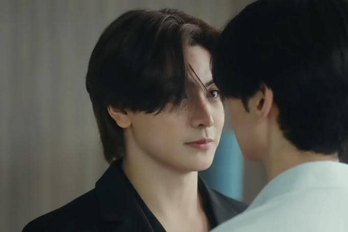 cuplikan drama How to Survive My CEO