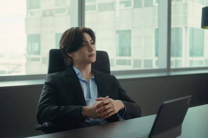 cuplikan drama How to Survive My CEO
