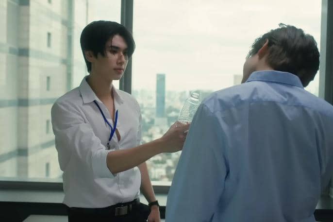 cuplikan drama How to Survive My CEO