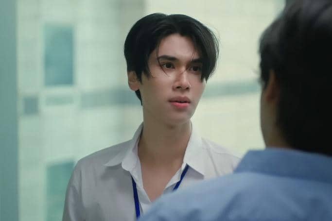 cuplikan drama How to Survive My CEO