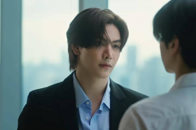 cuplikan drama How to Survive My CEO