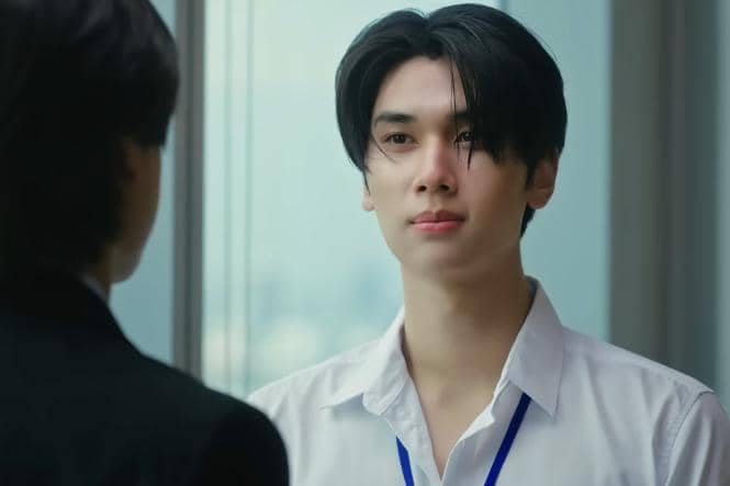 cuplikan drama How to Survive My CEO
