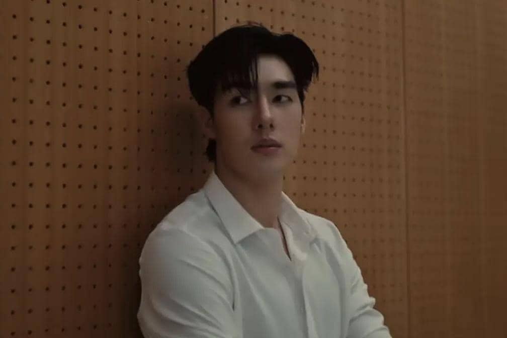 cuplikan drama Don't Be Too Emotional