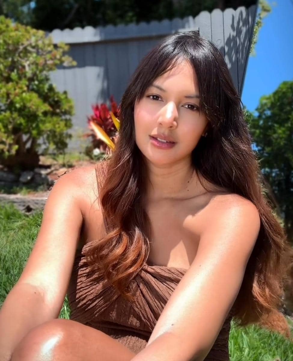 Aurelie Moeremans bikin buku baru lanjutan Broken Strings(instagram.com/aurelie)