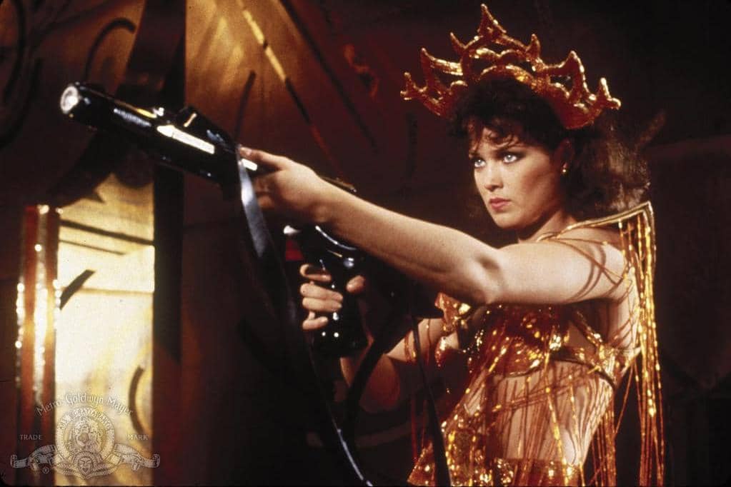 Flash Gordon
