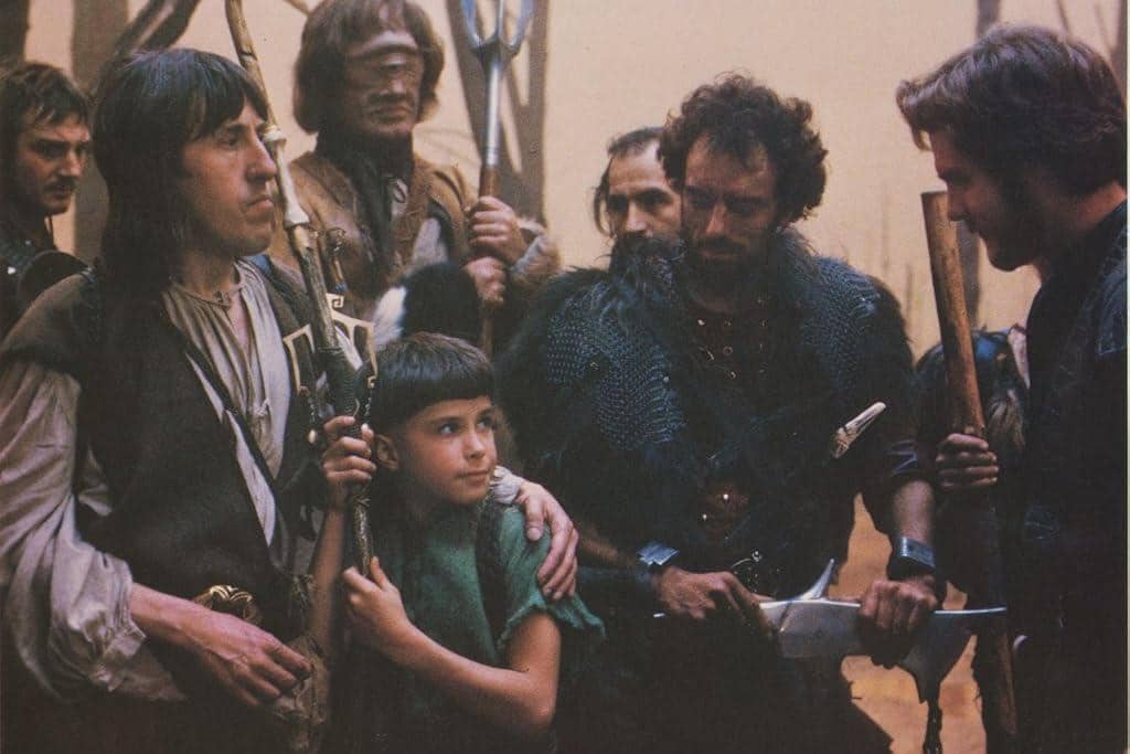 Krull