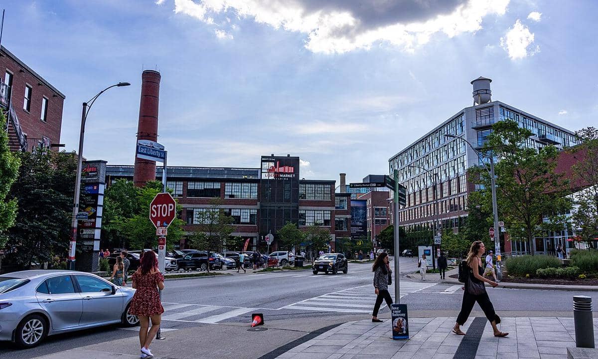 Liberty Village