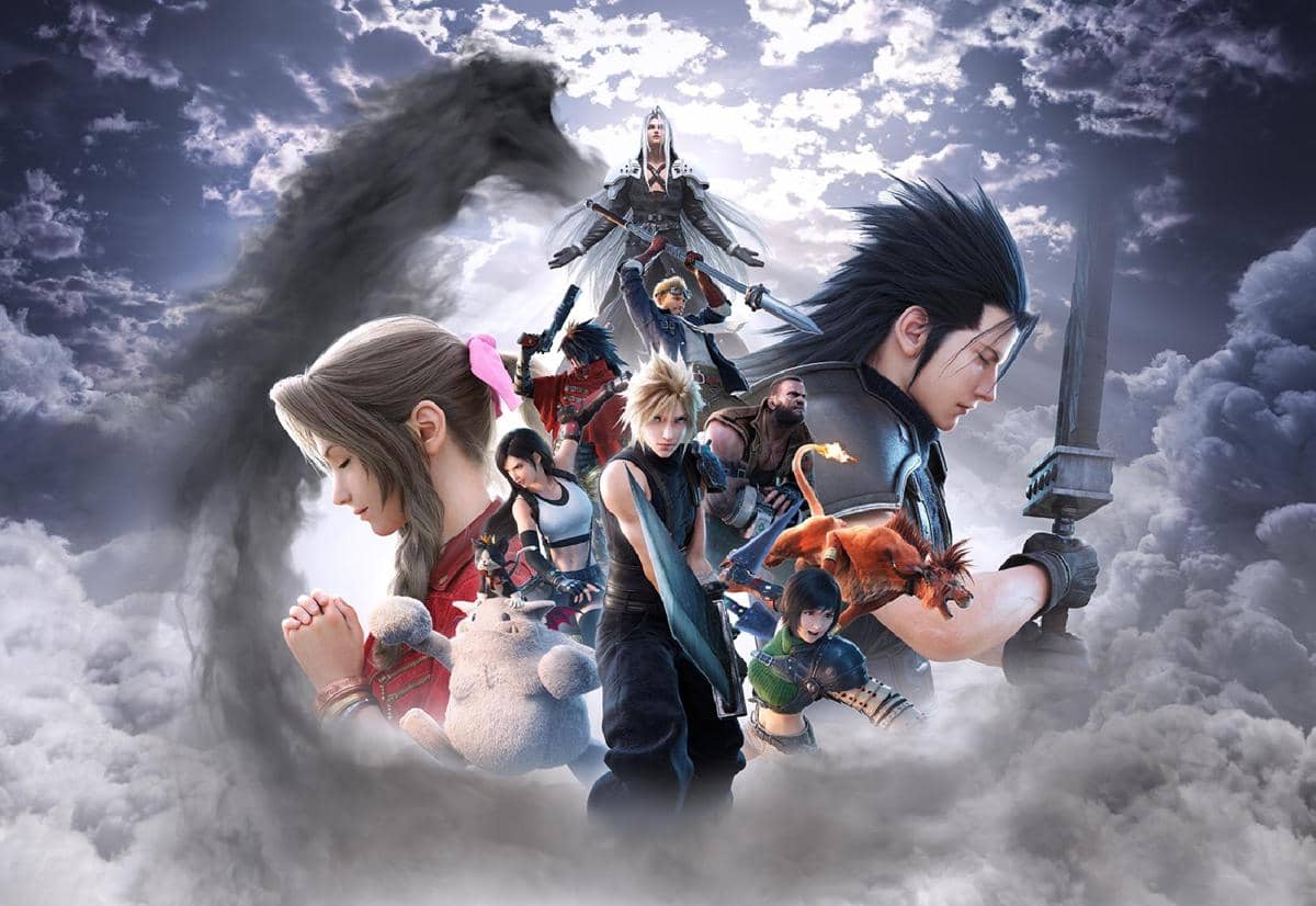 4 Fitur Baru di Trailer Final Fantasy VII Revelation, Ada Job System!