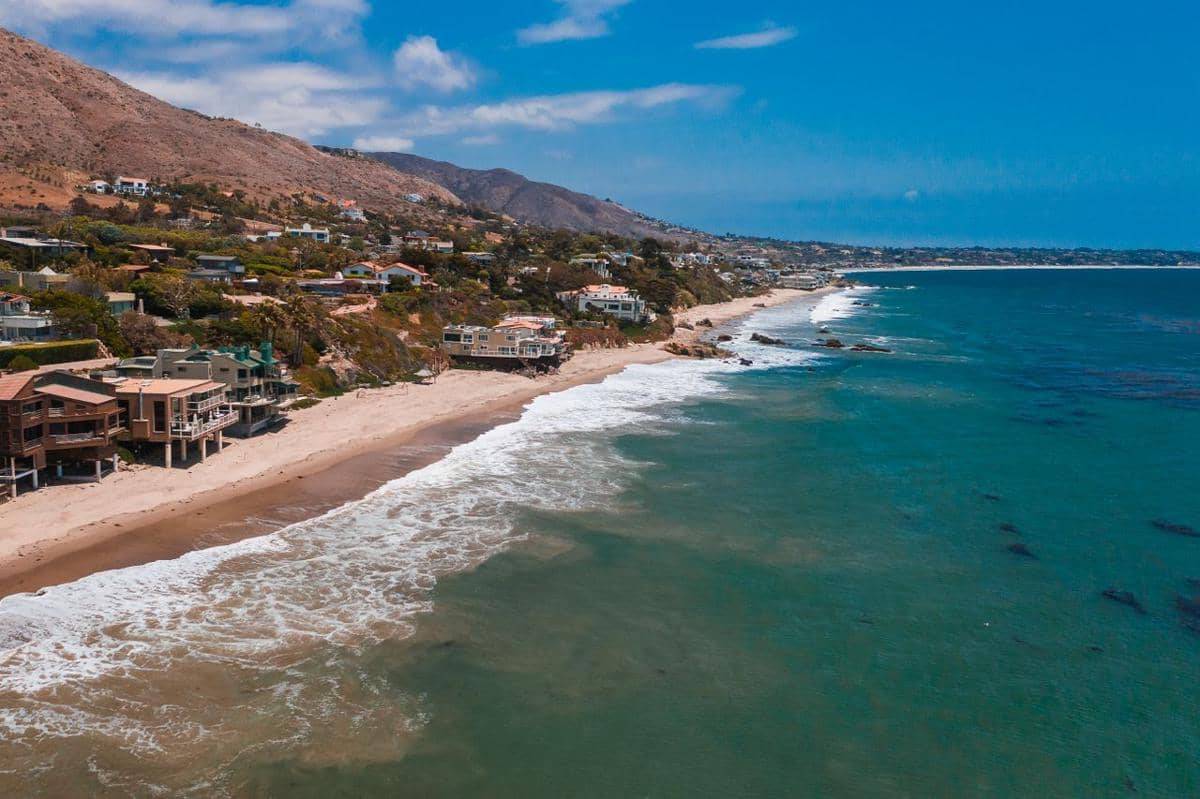 Malibu, Los Angeles, Amerika Serikat