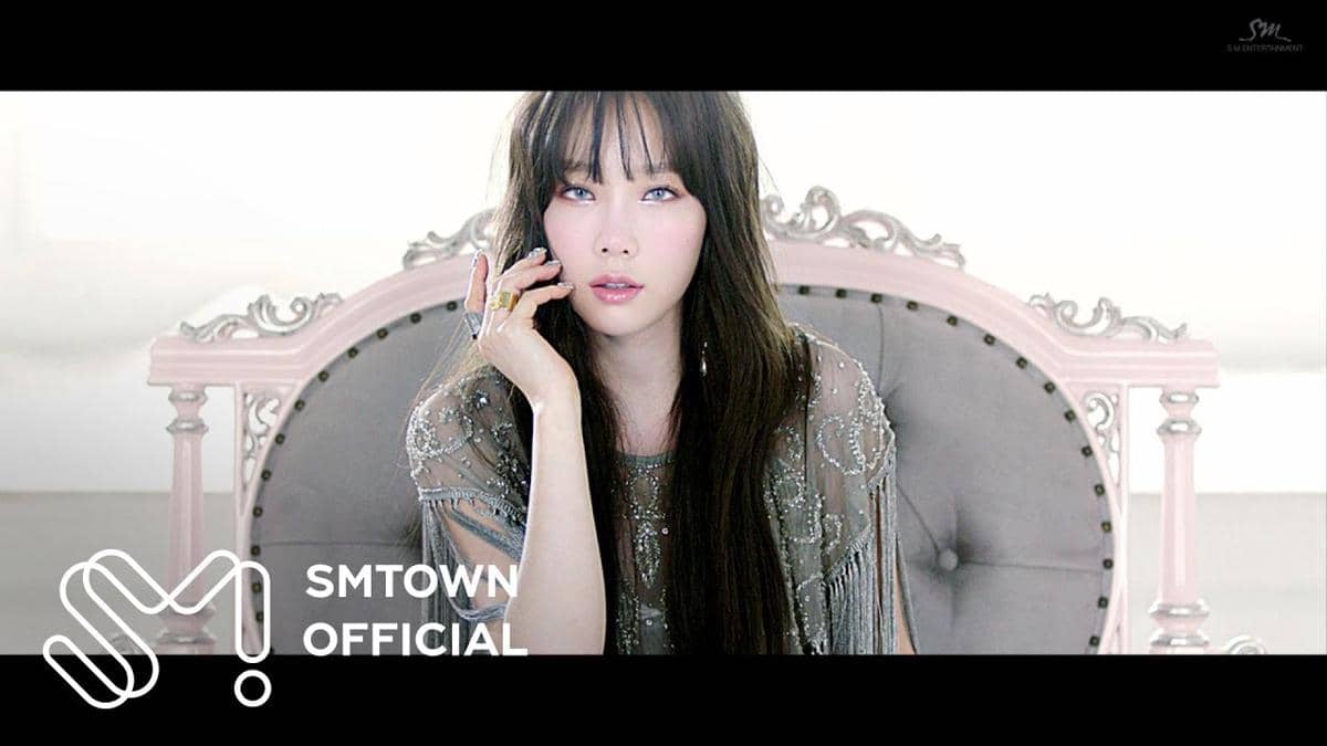 cuplikan MV "I Got Love"