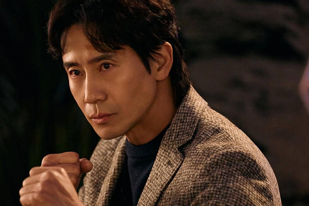 7 Tanda Midlife Crisis Dialami Jung Ho Myung di Fifties Professional