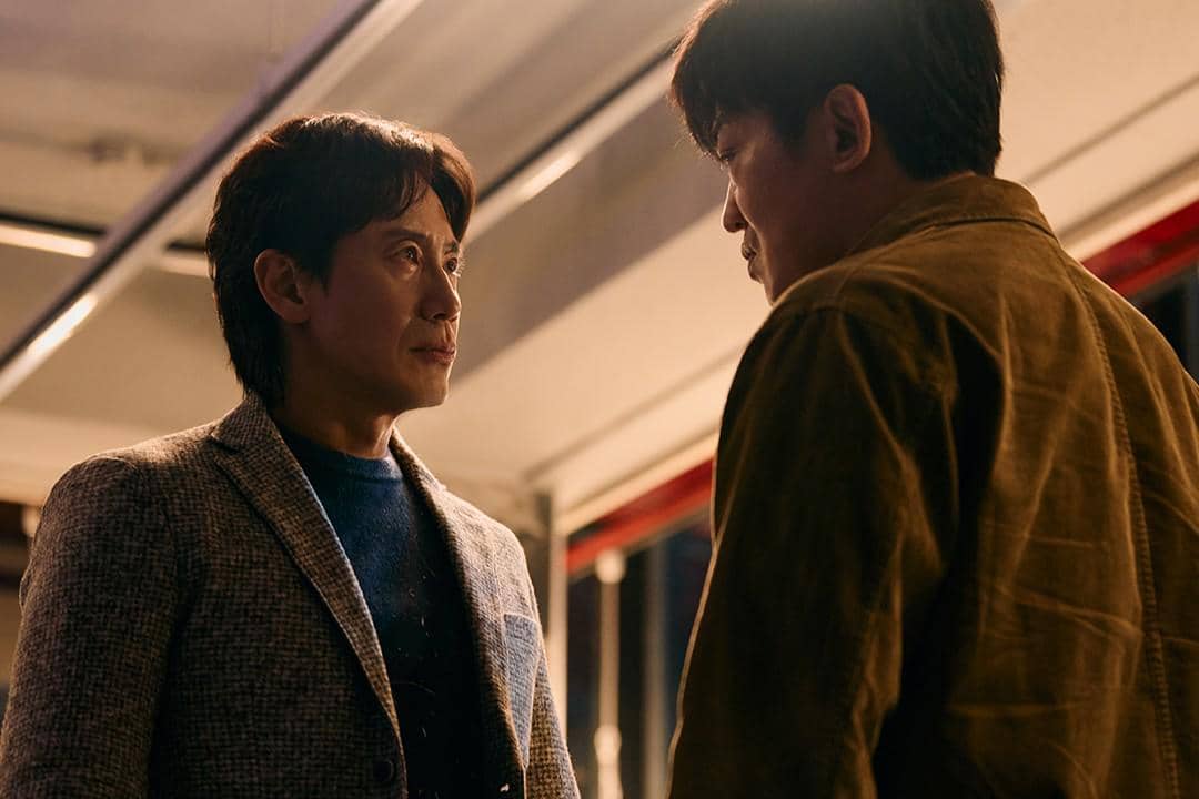 still cuts drama Fifties Professionals