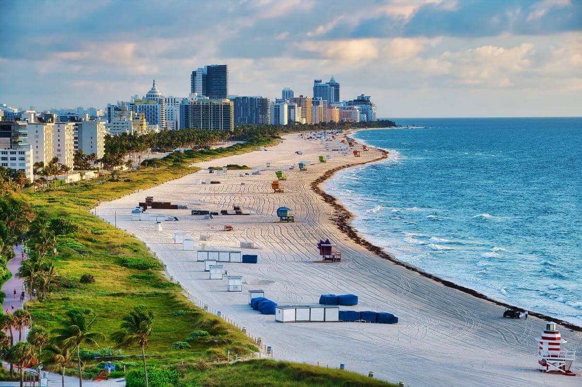 Miami, Amerika Serikat