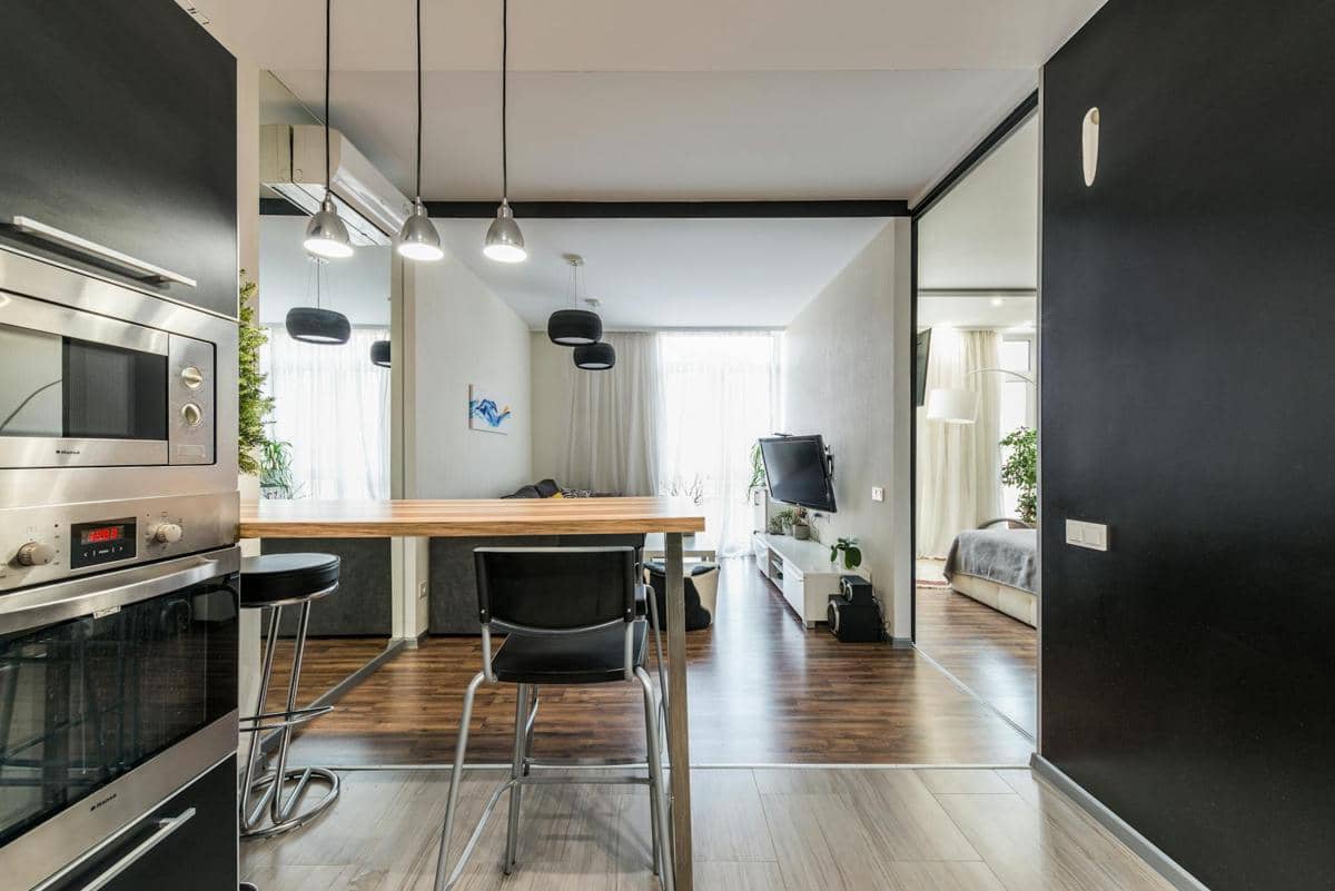 Apartemen