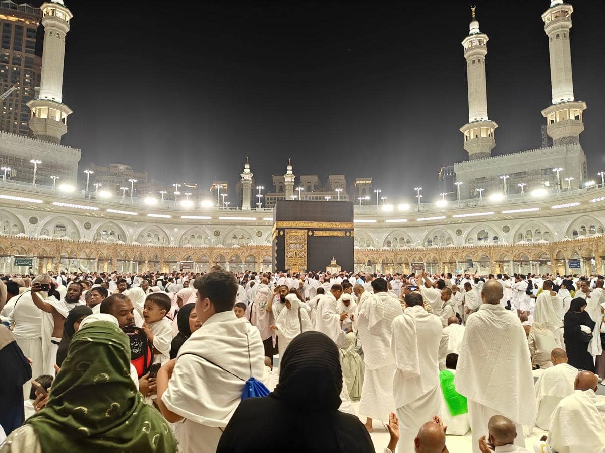 Dari Kebanggaan Jadi Tekanan, Gelar Haji Picu Dilema Generasi Muda