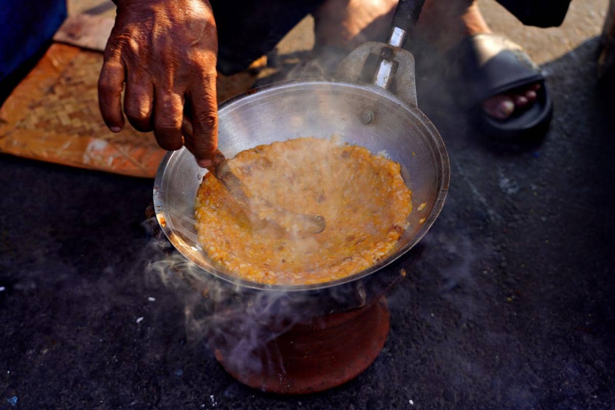 ilustrasi kerak telur