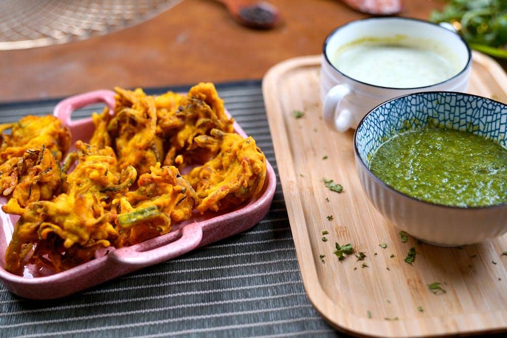 Resep Onion Bhaji, Camilan Renyah Asal India Untuk Sambut Piala Dunia