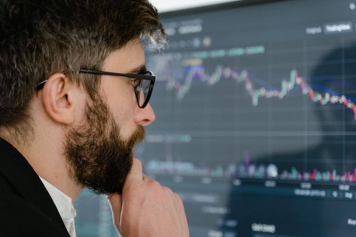 Memahami Dampak Bear Market bagi Investor