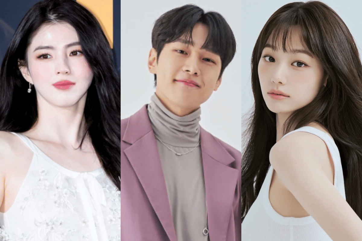 7 Daftar Cast Solo Leveling Live Action, Lengkap dengan Profilnya