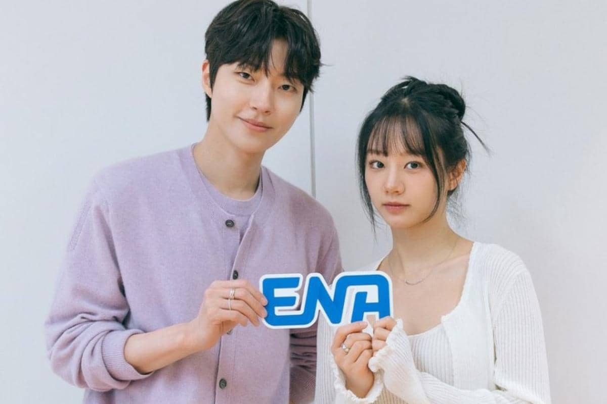 7 Fakta Drakor Dream to You, Gaet Hwang In Yeop dan Lee Hye Ri