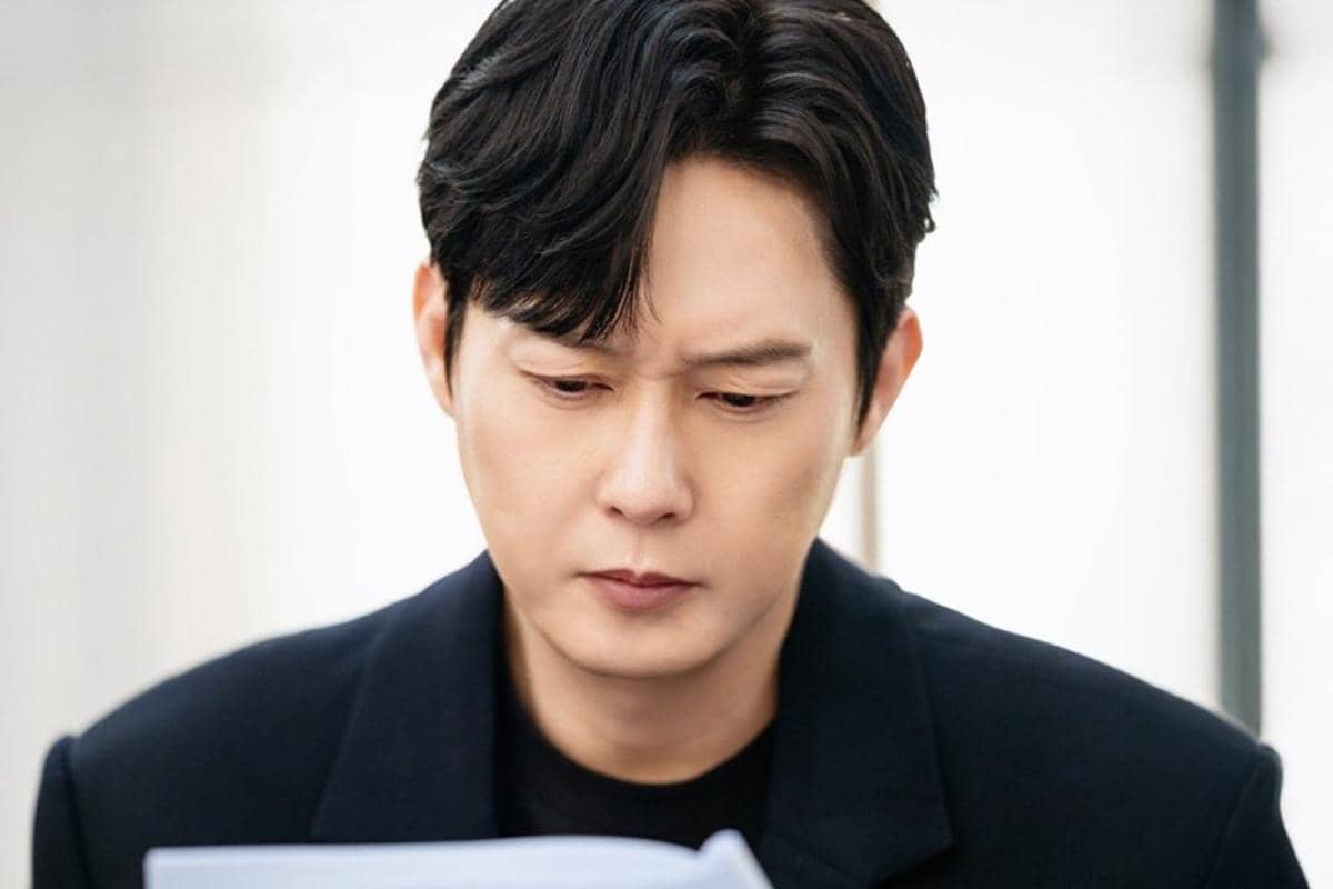 4 Proyek Drama Park Byung Eun di Tahun 2026, Ada Apartment