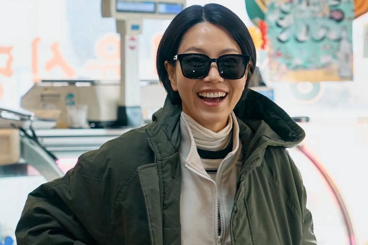 8 Kronologi Kecelakaan Menimpa Kang Young Ae di Fifties Professionals