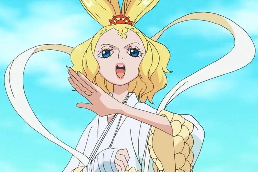 Otohime