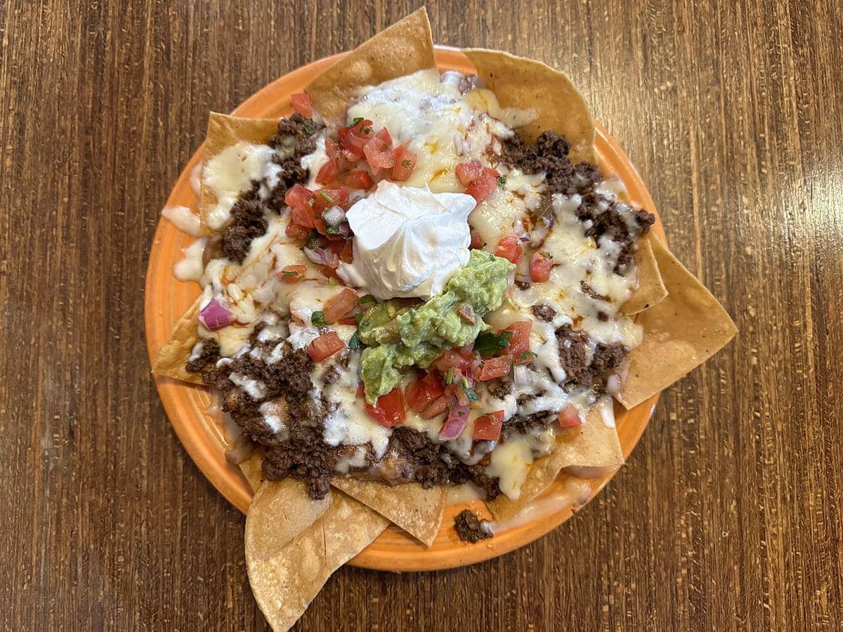 Resep Nachos Daging Pedas, Camilan Seru buat Temani Nobar Piala Dunia 2026